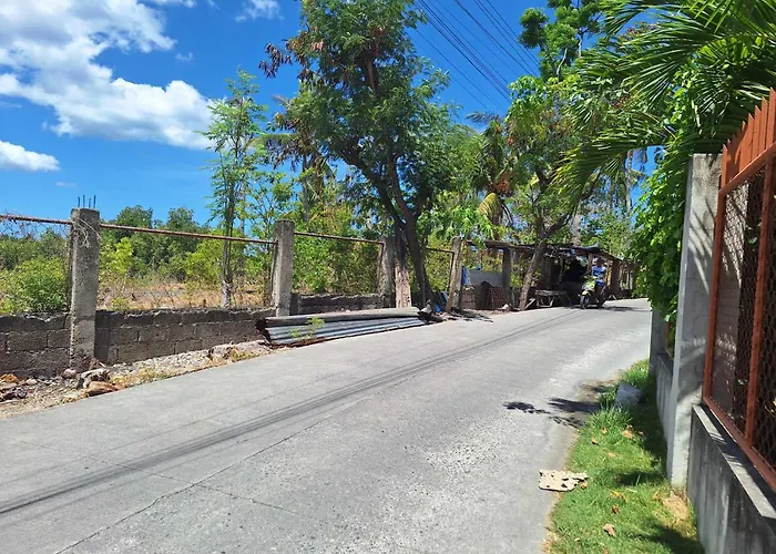 Casa Oeste