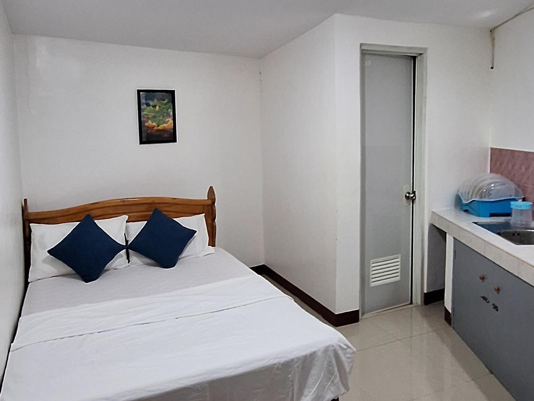 Casa Oeste Apartment